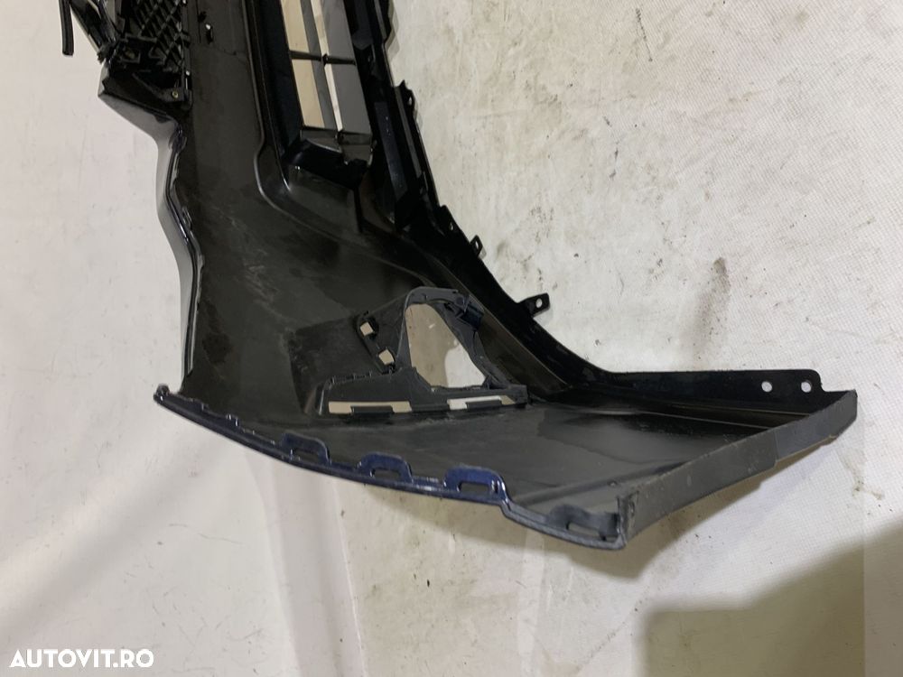 Bara fata Subaru Crosstrek XV, 2012, 2013, 2014, 2015, cod origine OE 57704FJ070. - 6