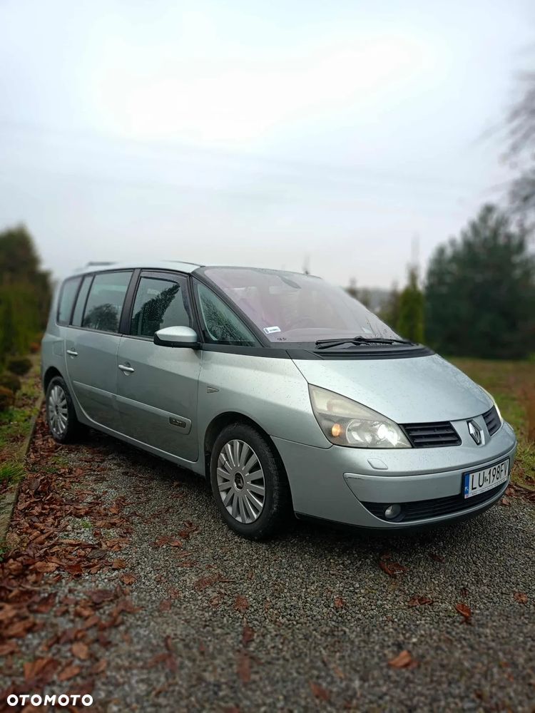 Renault Espace - 1