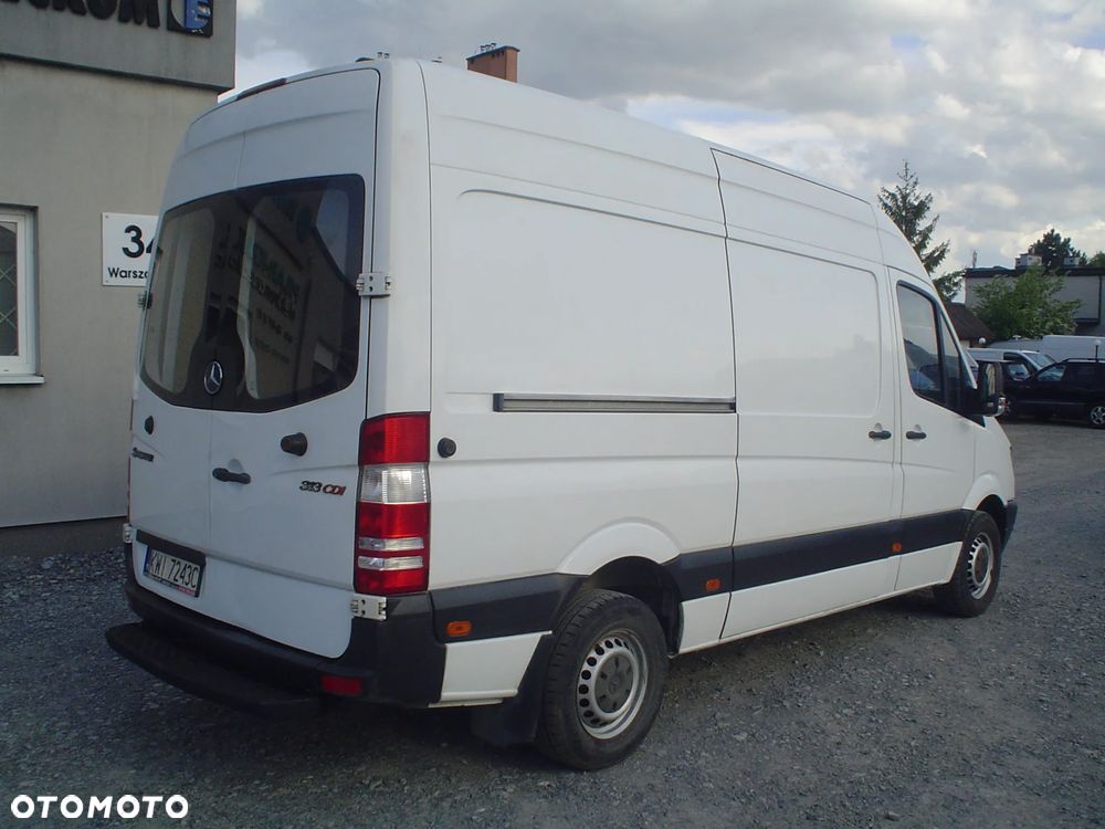 Iveco DAILY - 5
