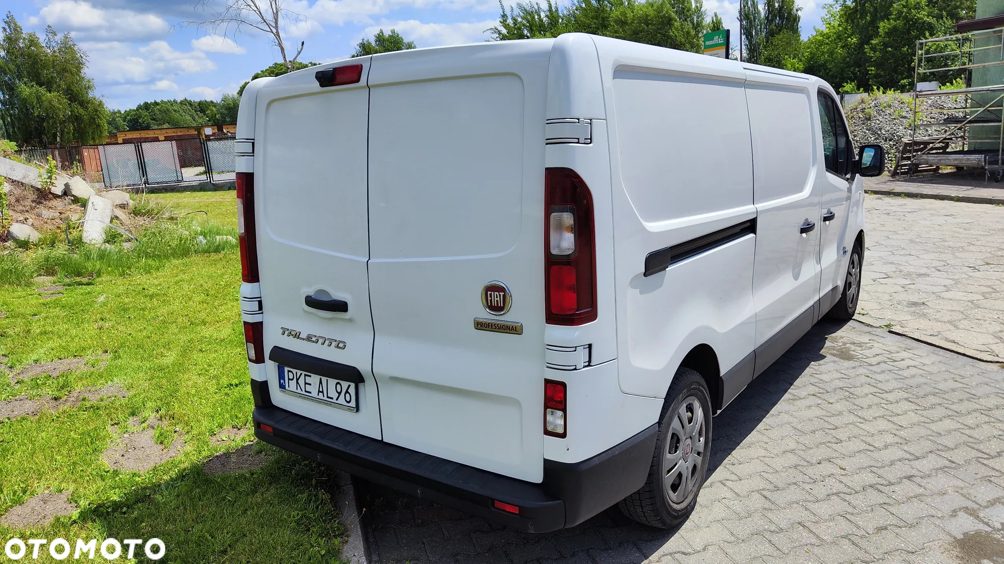 Fiat TALENTO - 5
