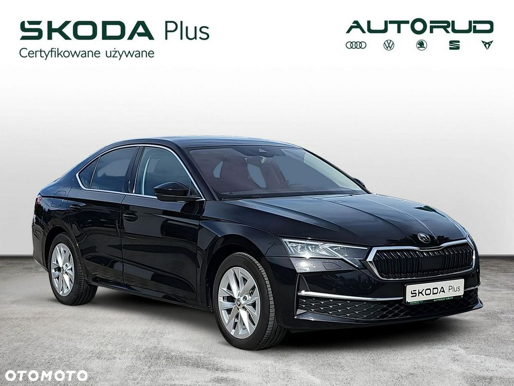 Skoda Octavia 2.0 TDI DSG Selection - 7