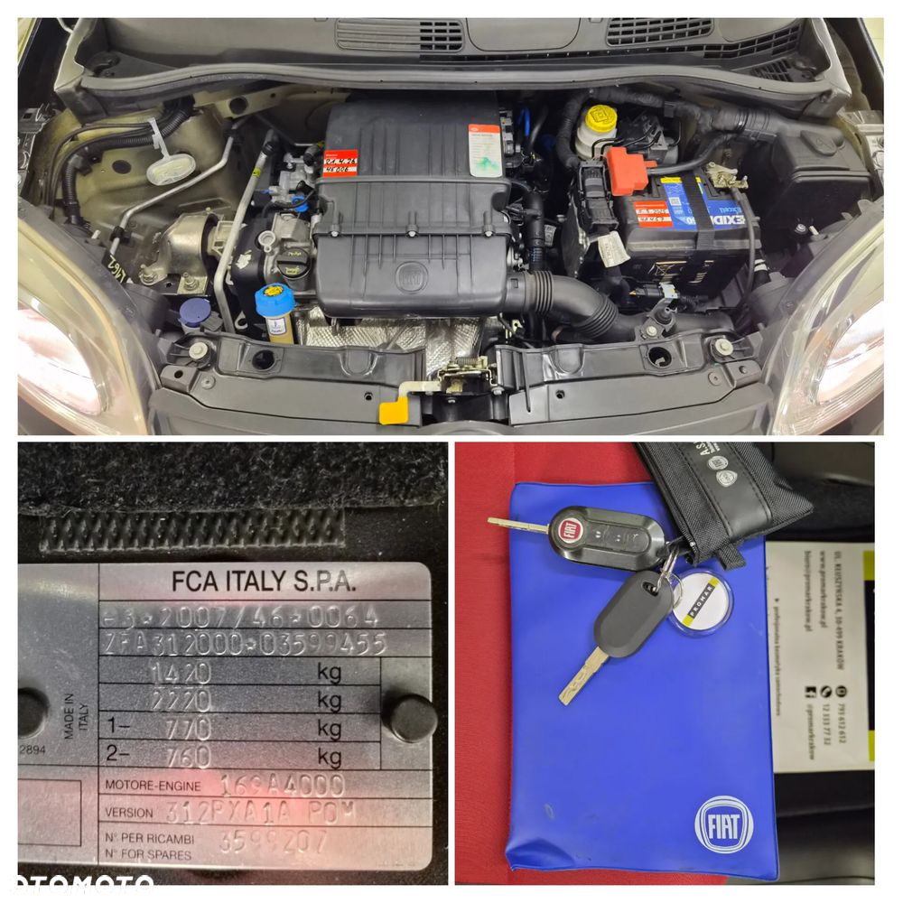 Fiat Panda 1.2 Mystyle - 37