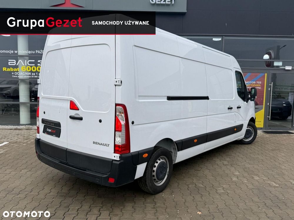 Renault Master - 6