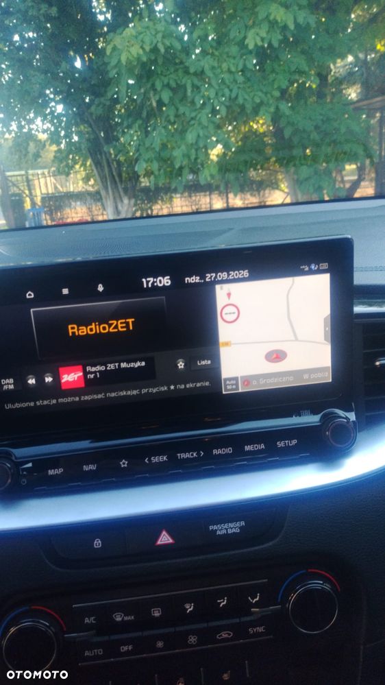 Kia ProCeed 1.5 T-GDI GT Line DCT - 10