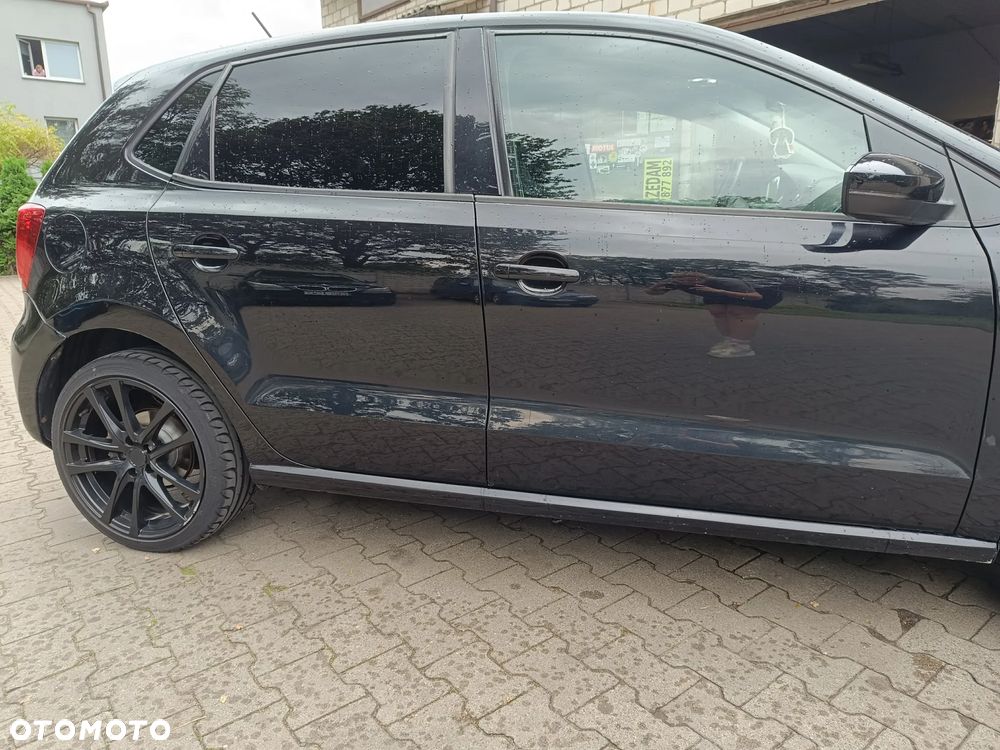 Volkswagen Polo 1.6 TDI DPF Comfortline - 2