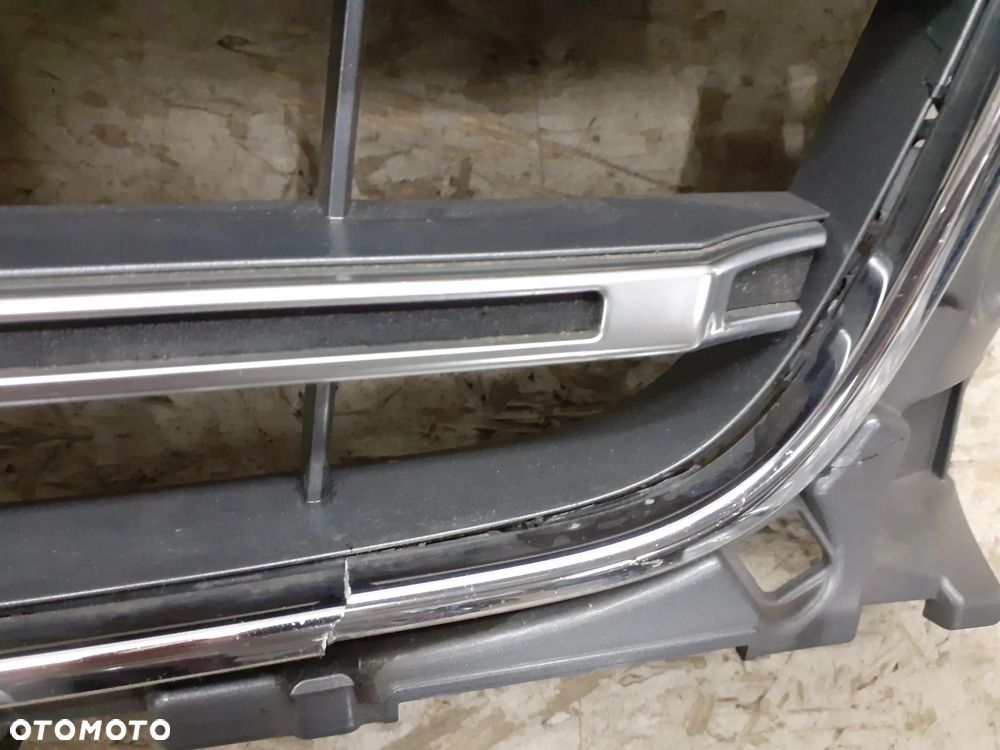 GRILL ATRAPA AUDI S3 8V 2013-2016R 8V3853651B/C - 7