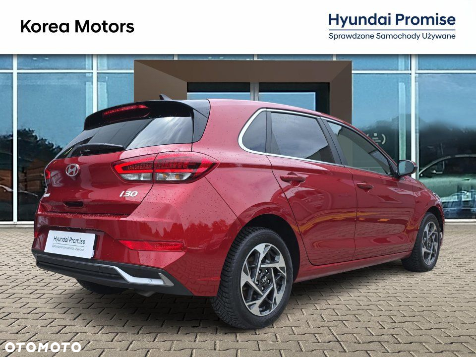 Hyundai i30 - 6