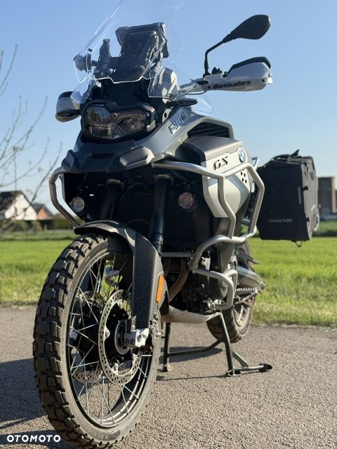 BMW F - 3