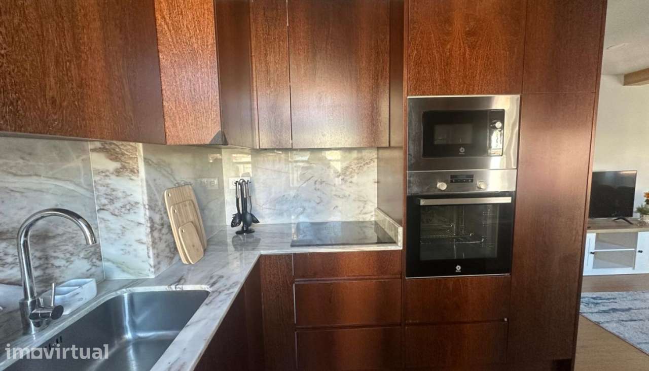 Apartamento T1, Centro da Cidade, Viana do Castelo - Grande imagem: 2/20