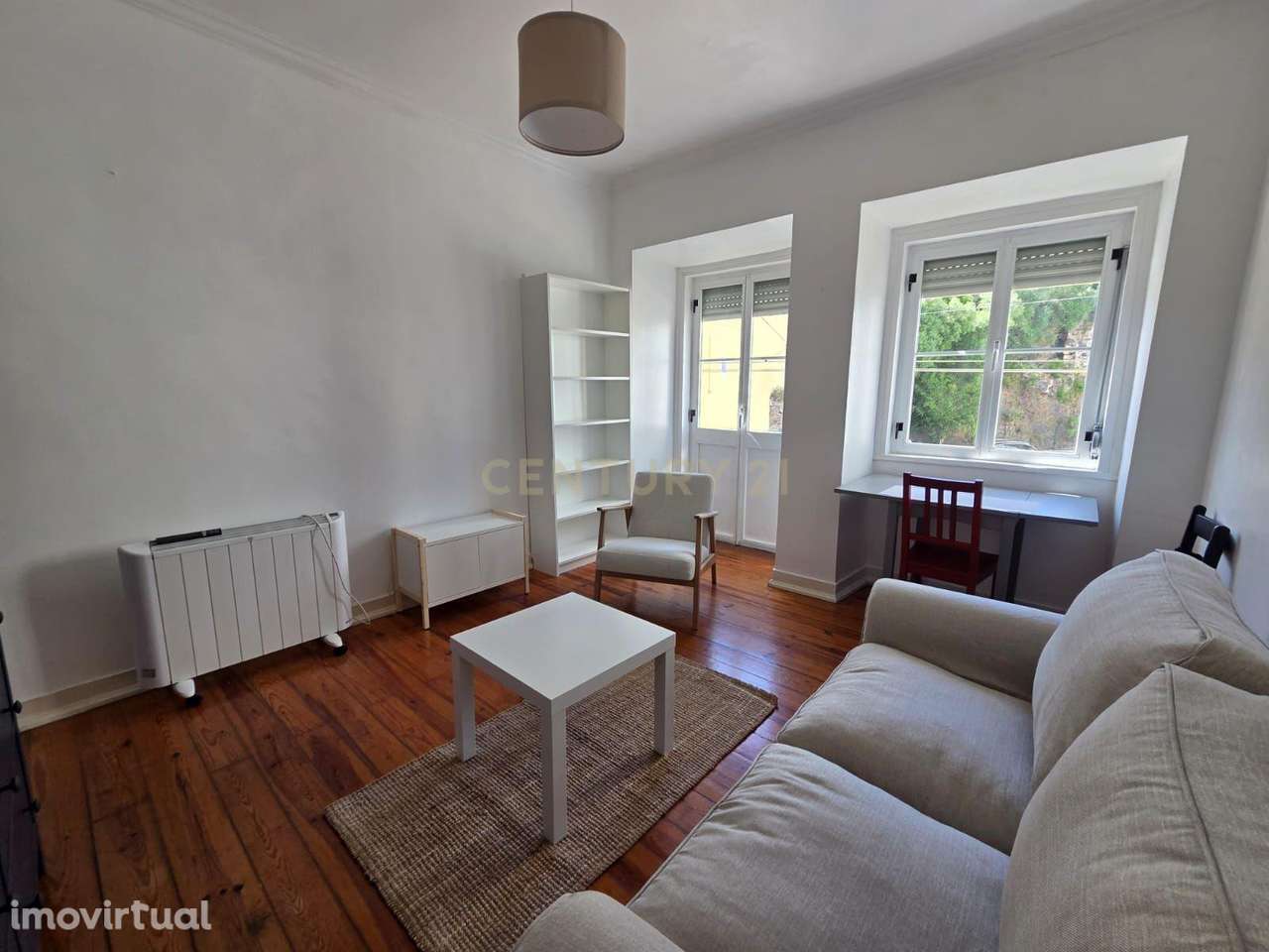 T1 para arrendamento em Alcantara - Grande imagem: 2/14