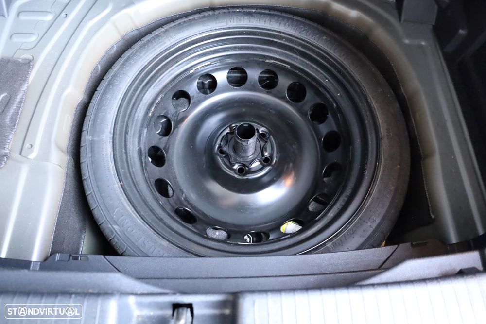 VW T-Cross 1.0 TSI Urban - 14