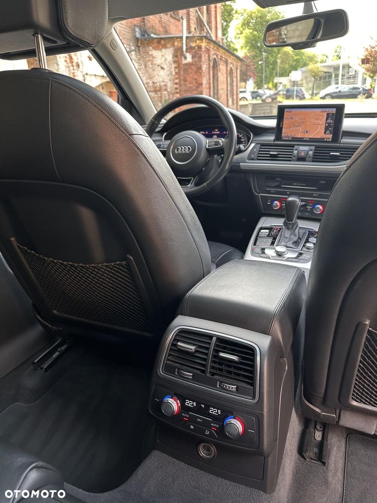 Audi A6 Avant 2.0 TDI Ultra S tronic - 17