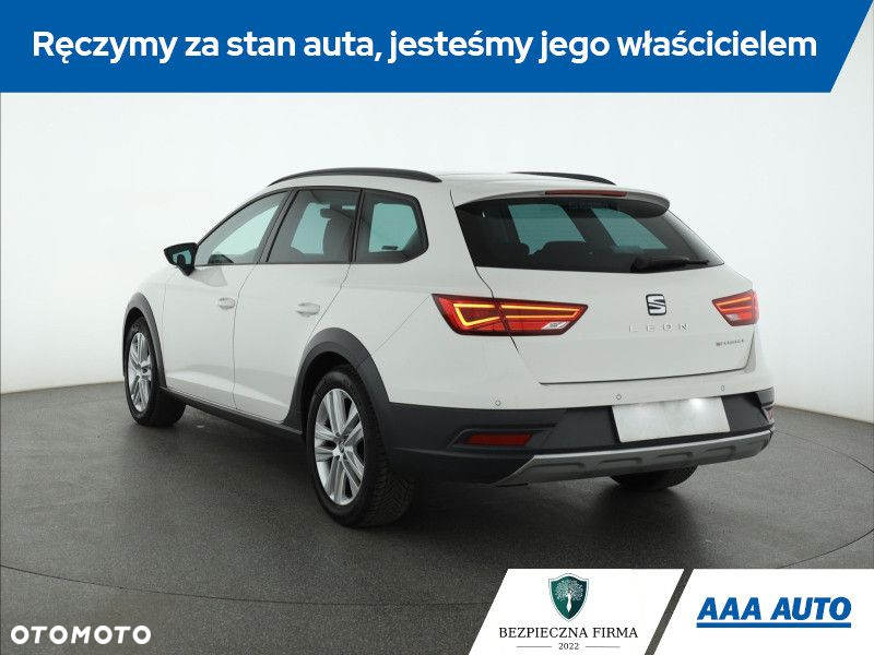 Seat Leon - 5