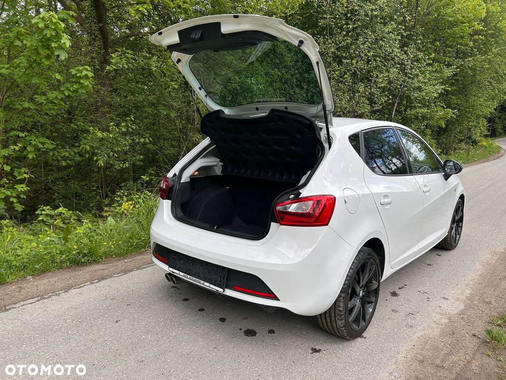 Seat Ibiza - 14