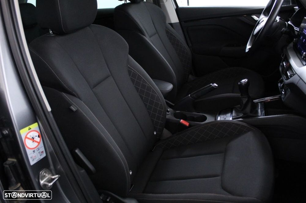 Skoda Scala 1.0 TSI Ambition - 14