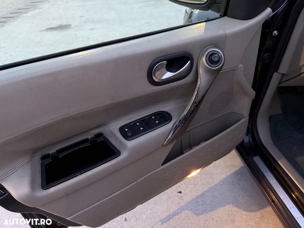 Renault Megane II 1.5 dCi Confort Expression - 25