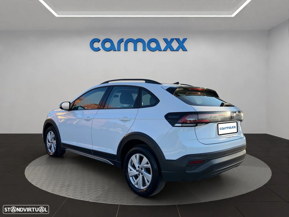 VW Taigo 1.0 TSI Life - 4