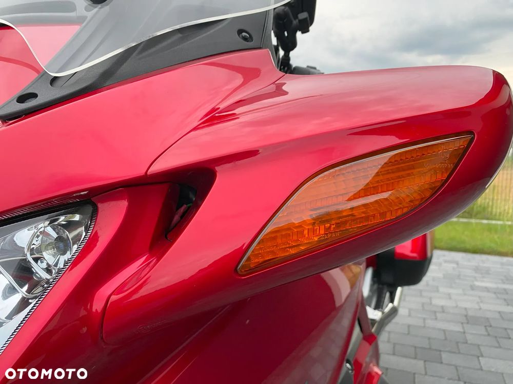 Honda ST - 31