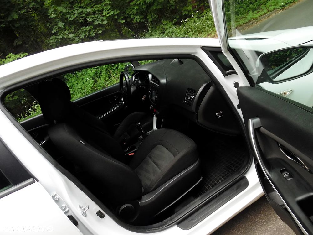 Kia Ceed - 20