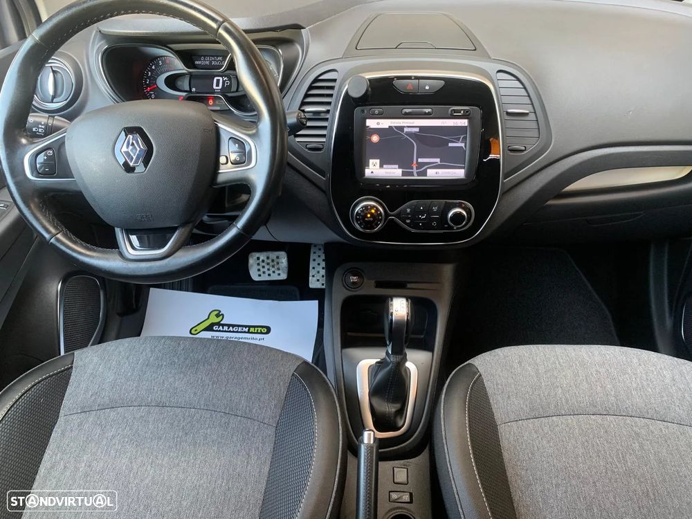 Renault Captur ENERGY TCe 120 EDC Dynamique - 6