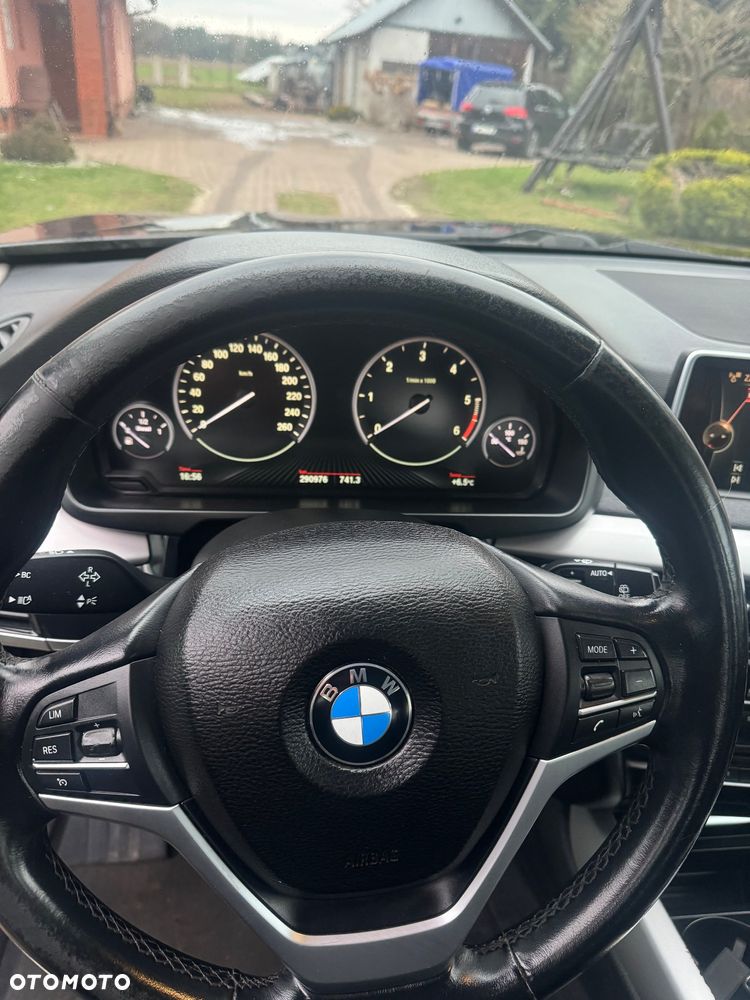 BMW X5 xDrive30d - 6