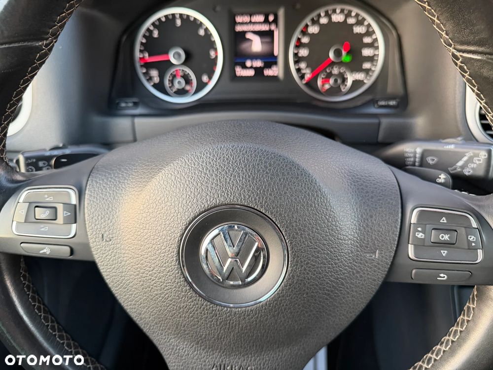 Volkswagen Tiguan 2.0 TDI DPF 4Motion DSG Lounge Sport & Style - 9