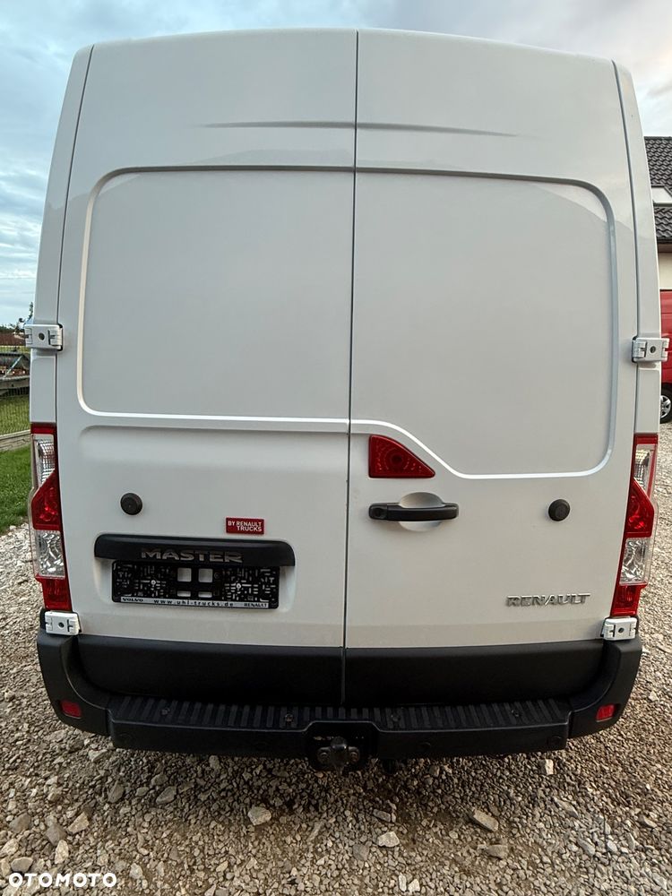 Renault Master - 8