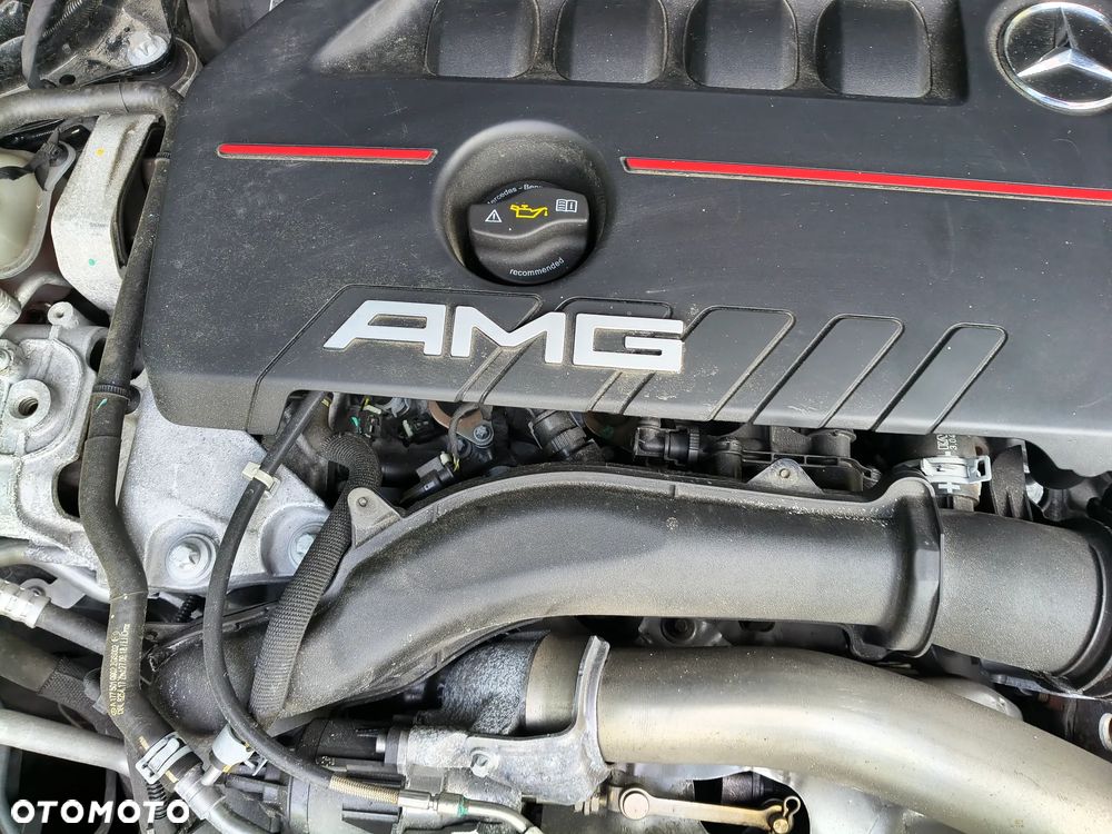 Mercedes-Benz GLB AMG 35 4-Matic - 21