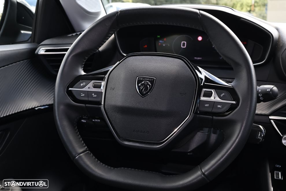 Peugeot 208 1.2 PureTech Allure - 7