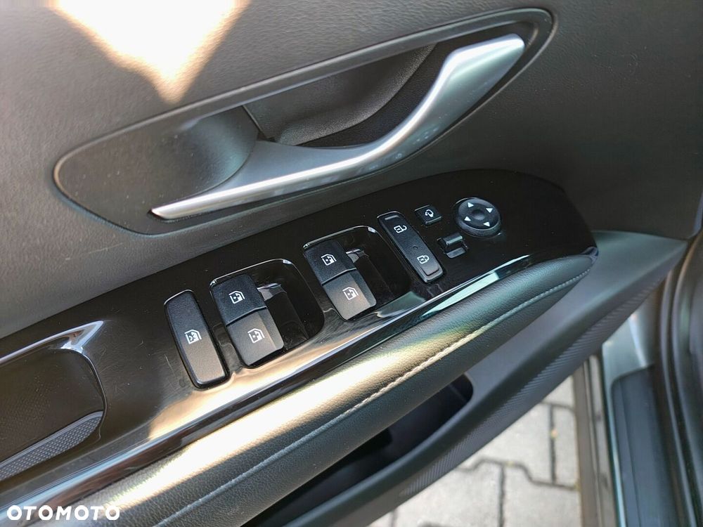 Hyundai Tucson 1.6 T-GDi 48V Smart 2WD DCT - 12
