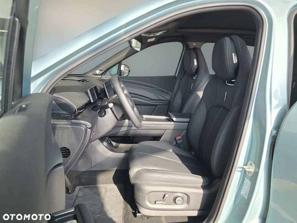 Omoda 7 1.5 T-GDi Super Hybrid Luxury - 13