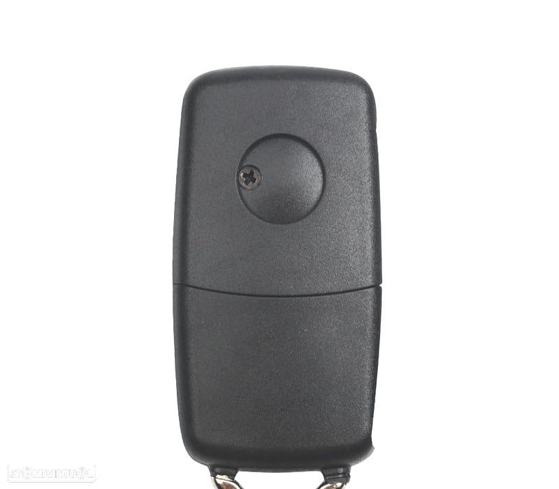 CHAVES COMPLETA VOLKSWAGEN VW PARA SEAT VARIOS MODELOS - 6