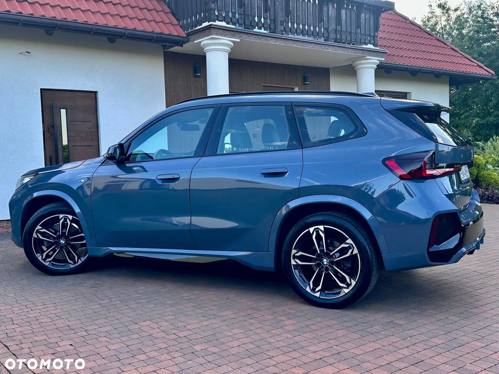 BMW X1 xDrive20d mHEV sport - 26