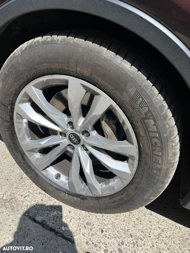 Audi Q7 3.0 55 TFSI quattro Tiptronic MHEV Basic - 16