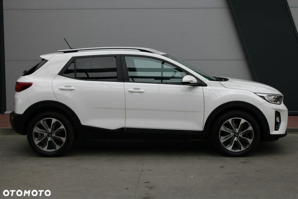 Kia Stonic 1.4 XL - 4