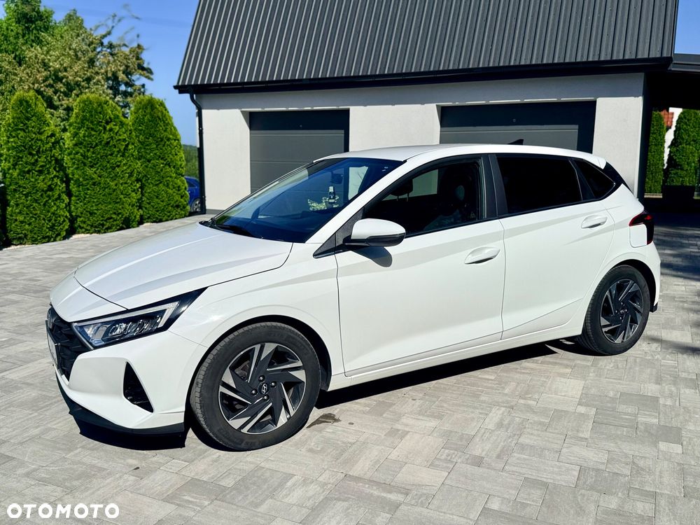 Hyundai i20 1.2 Comfort - 2
