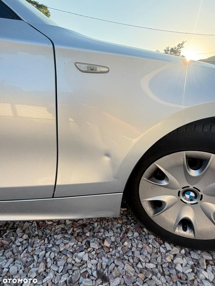 BMW Seria 1 116i - 4