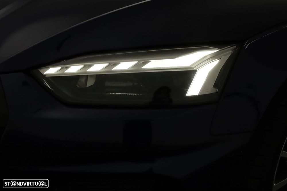 Audi A5 Sportback 40 TDI Advanced S tronic - 6