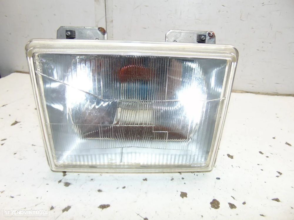 Talbot Samba farol - 6