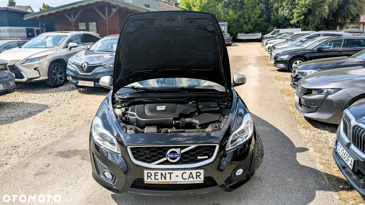 Volvo C30 - 31