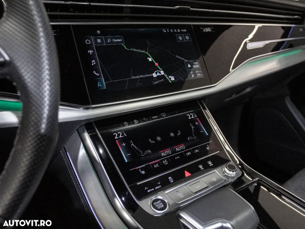 Audi Q7 - 13