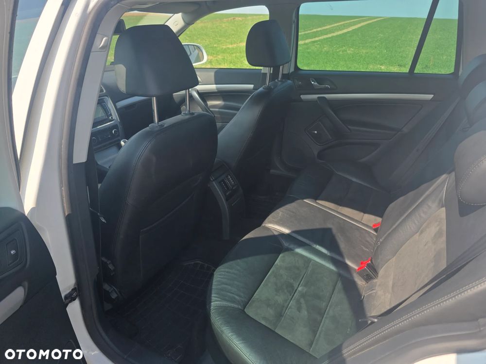 Skoda Octavia 1.6 TDI 4x4 Elegance - 10