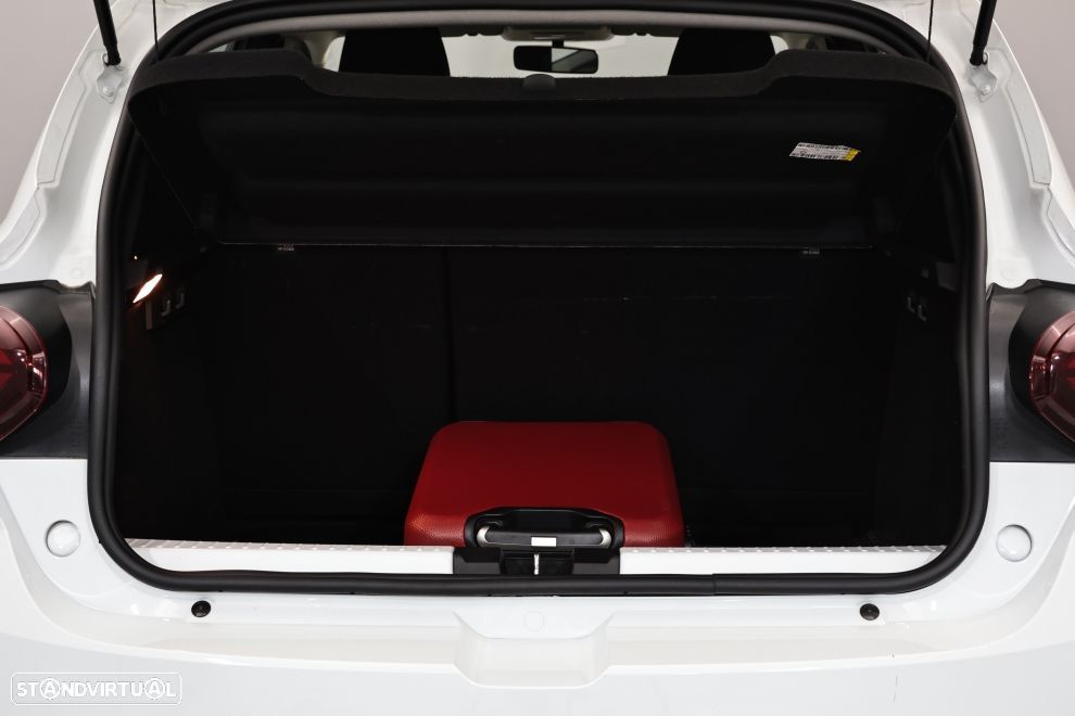 Dacia Sandero 1.0 ECO-G Essential Bi-Fuel - 25