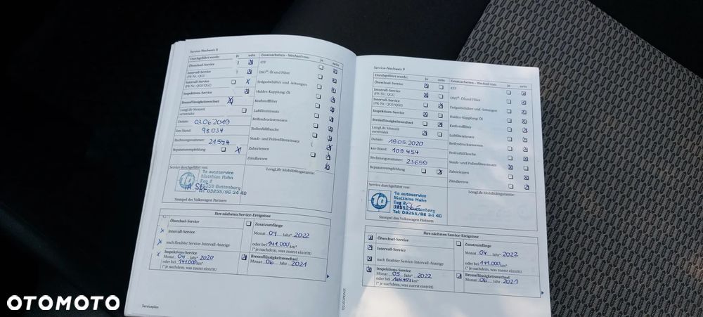 Volkswagen Polo 1.2 Tour - 38