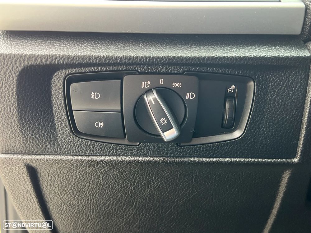 BMW 220 d M Sport - 24