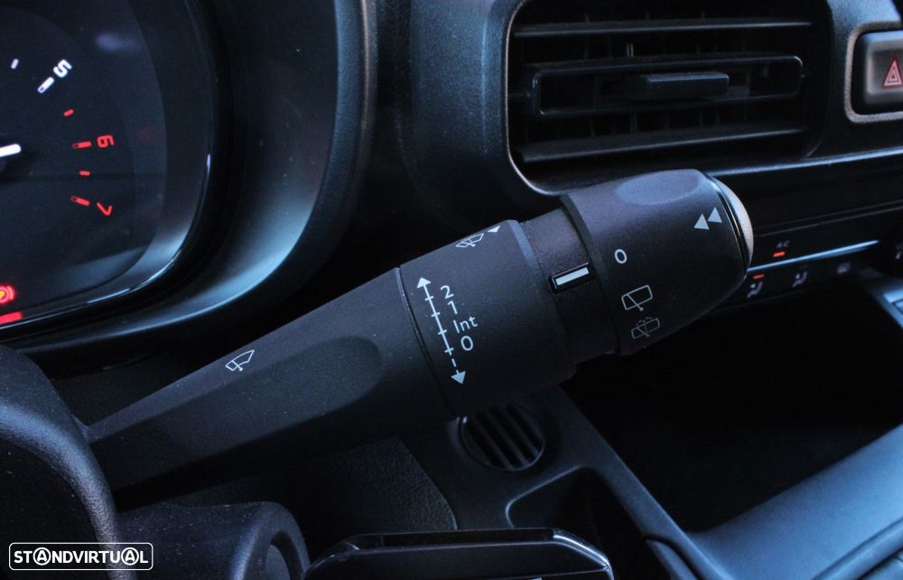 Citroën Berlingo 1.5 BlueHDi M - 9
