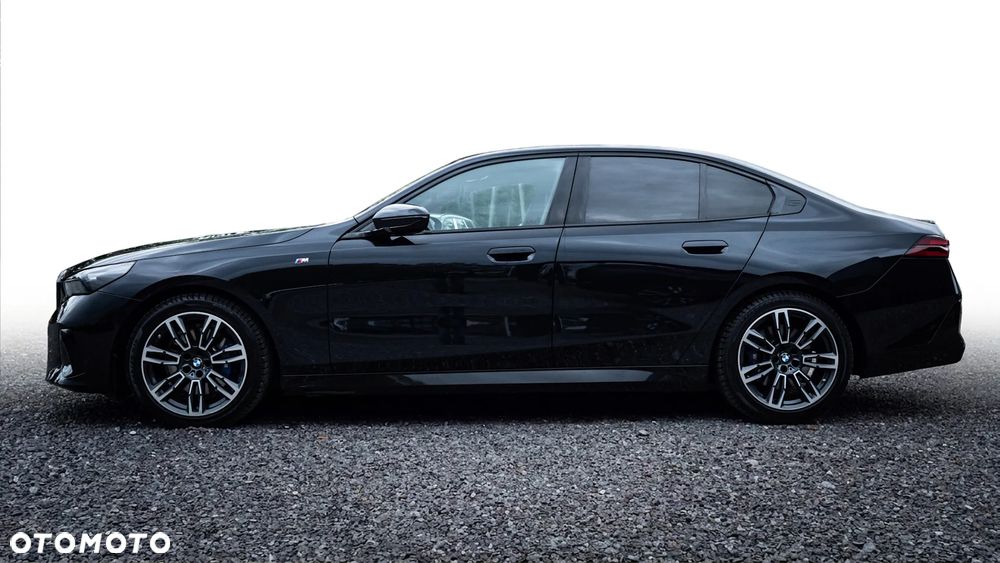 BMW Seria 5 520i - 5