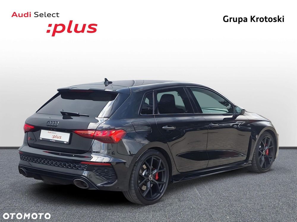 Audi RS3 Sportback - 6