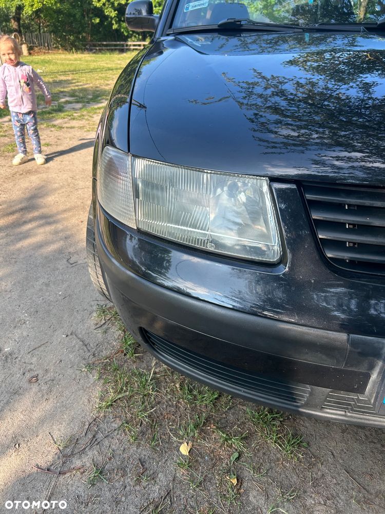 Volkswagen Passat 1.6 - 6