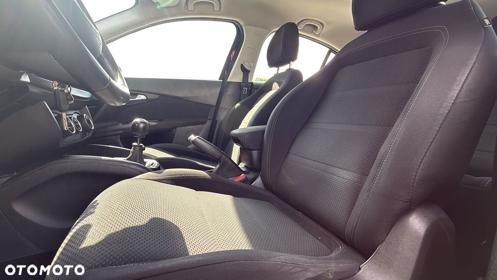 Fiat Tipo 1.4 T-Jet 16v Lounge - 14